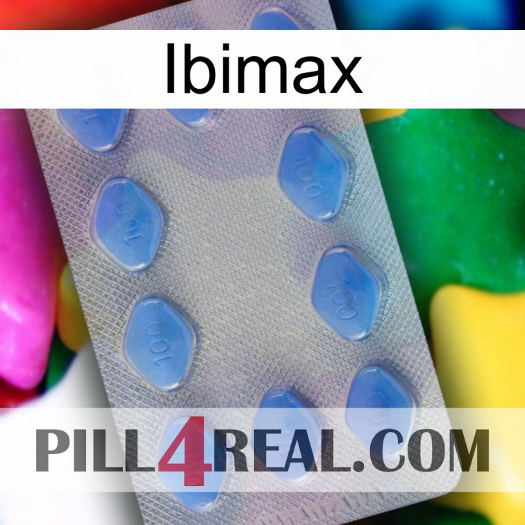 Ibimax 21